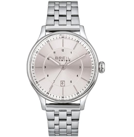 Orologio Breil Tribe Uomo Classy in Acciaio EW0644 - EW0644